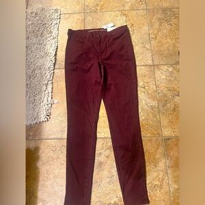 HI rise Women’s Jeggings